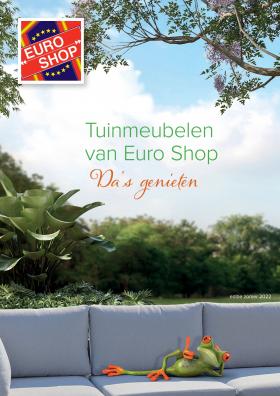 Euro Shop - Tuinmeubelen
