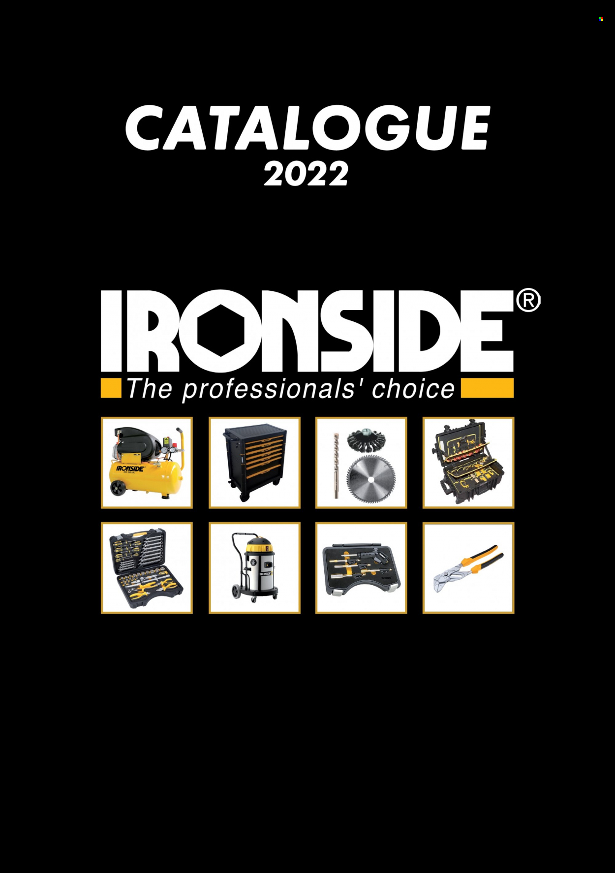 Catalogue HandyHome - 1.1.2022 - 31.12.2022. Page 1.