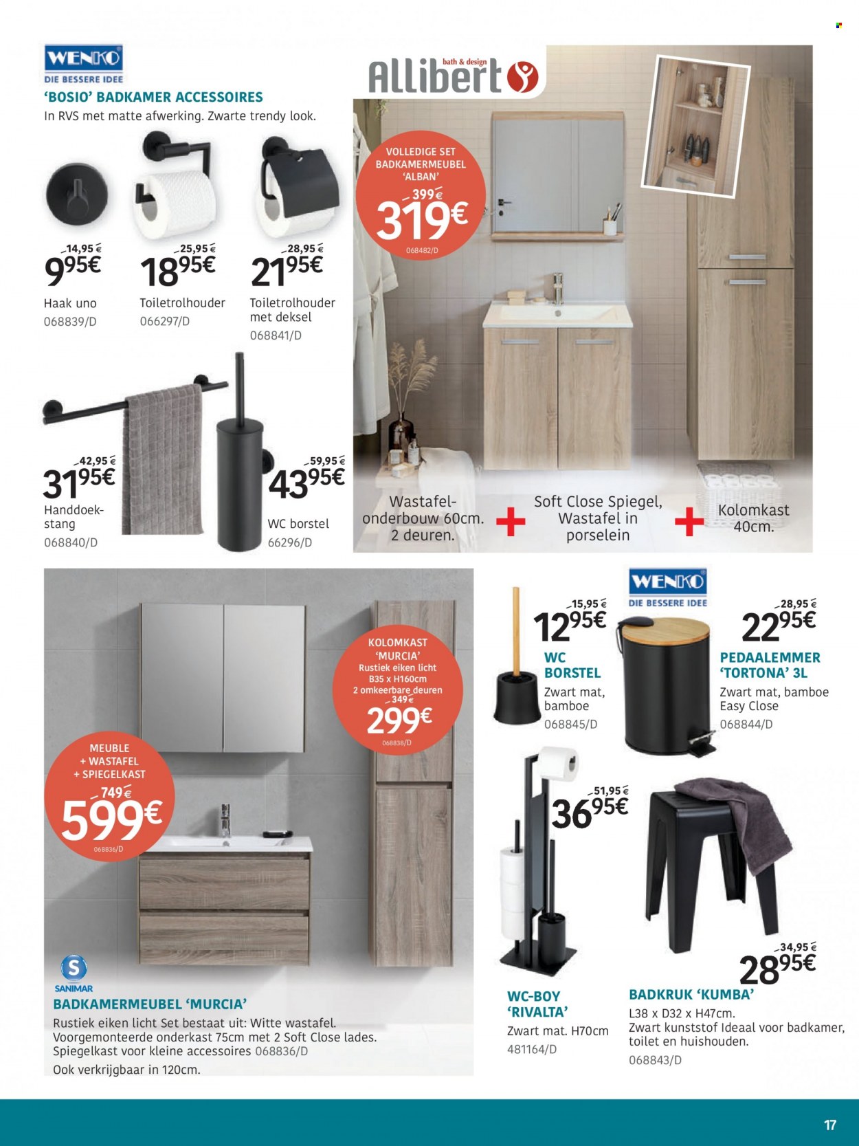 Catalogue HandyHome - 14.7.2022 - 14.8.2022. Page 17.