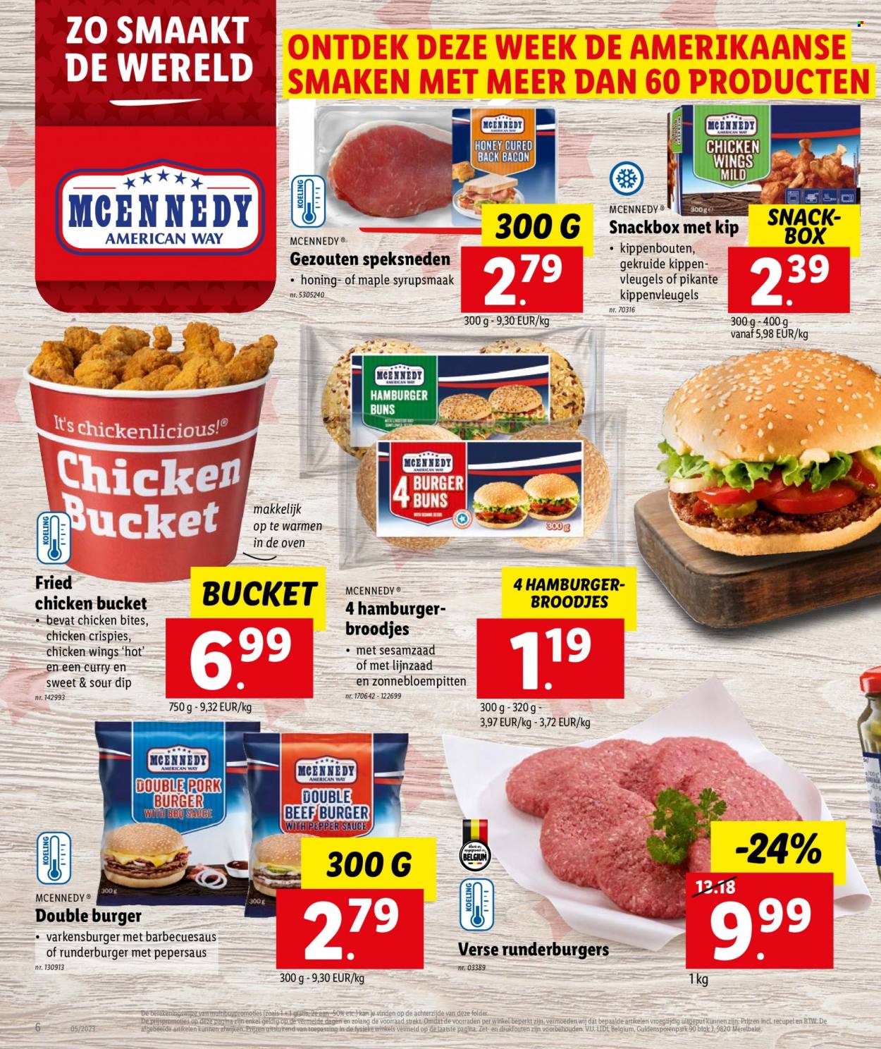 Catalogue Lidl - 30.1.2023 - 4.2.2023. Page 6.