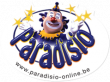 logo - Paradisio