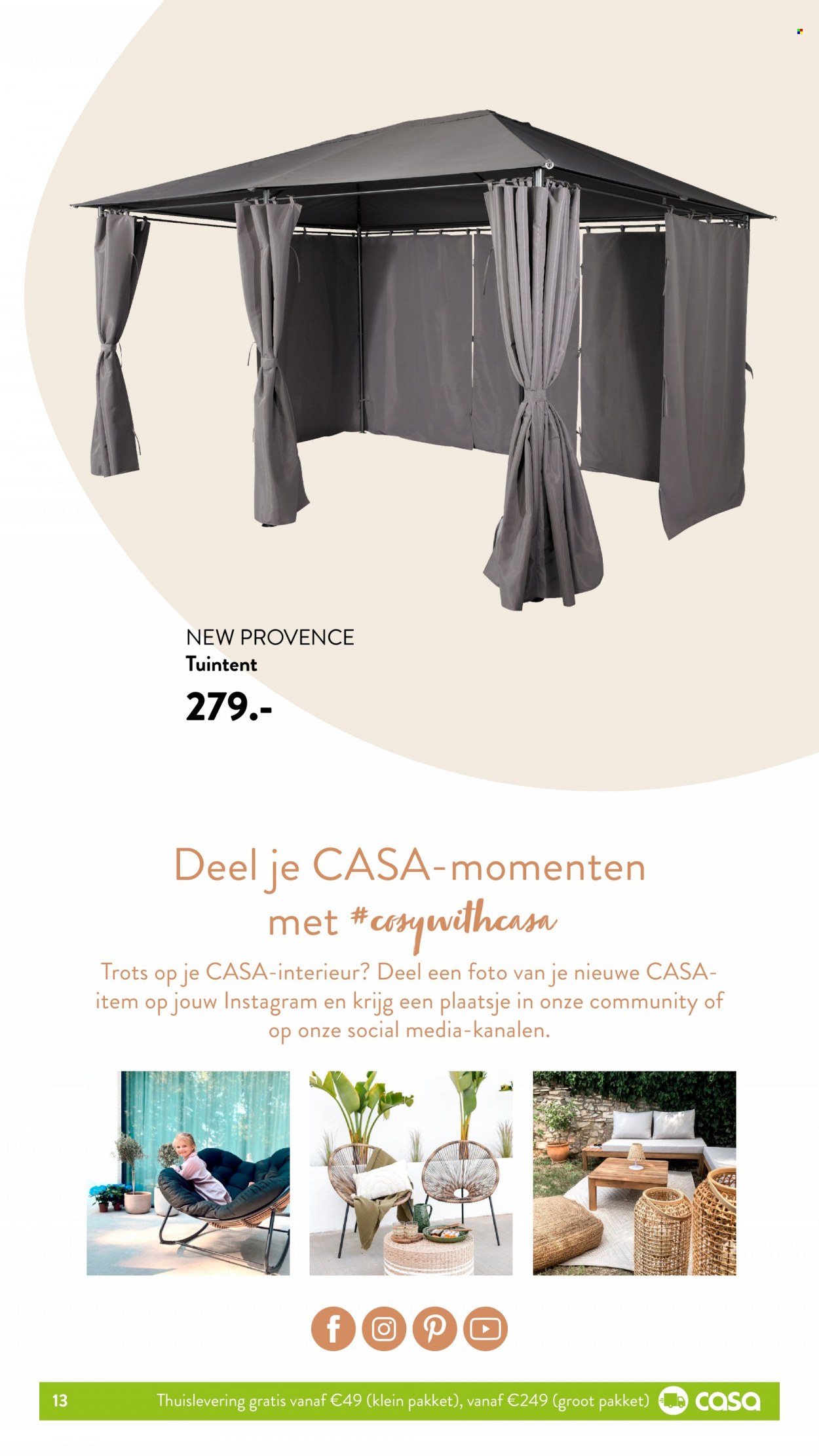 Catalogue CASA - 2.3.2023 - 27.9.2023. Page 13.