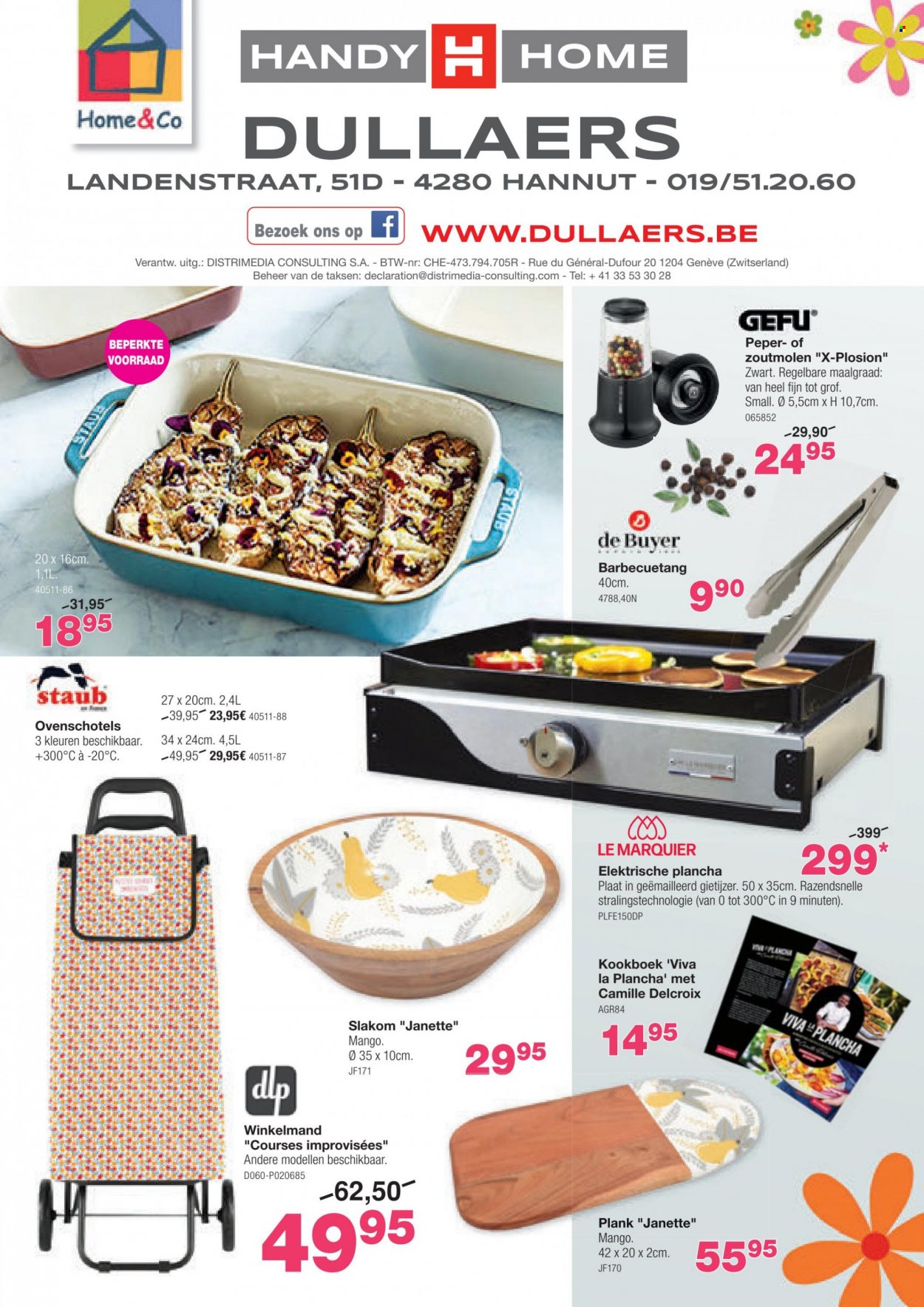 Catalogue HandyHome - 17.3.2023 - 22.5.2023. Page 1.