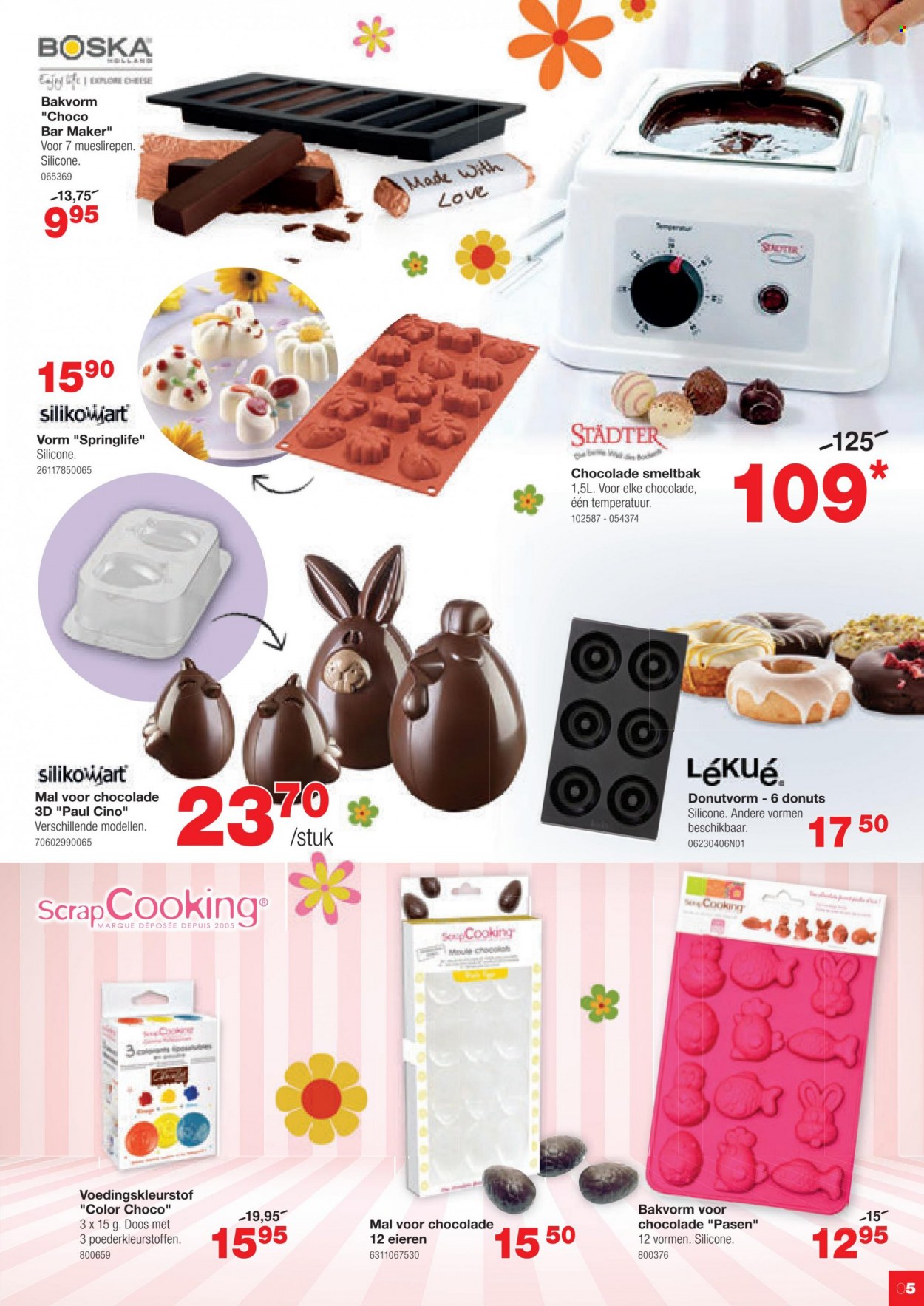 Catalogue HandyHome - 17.3.2023 - 22.5.2023. Page 5.