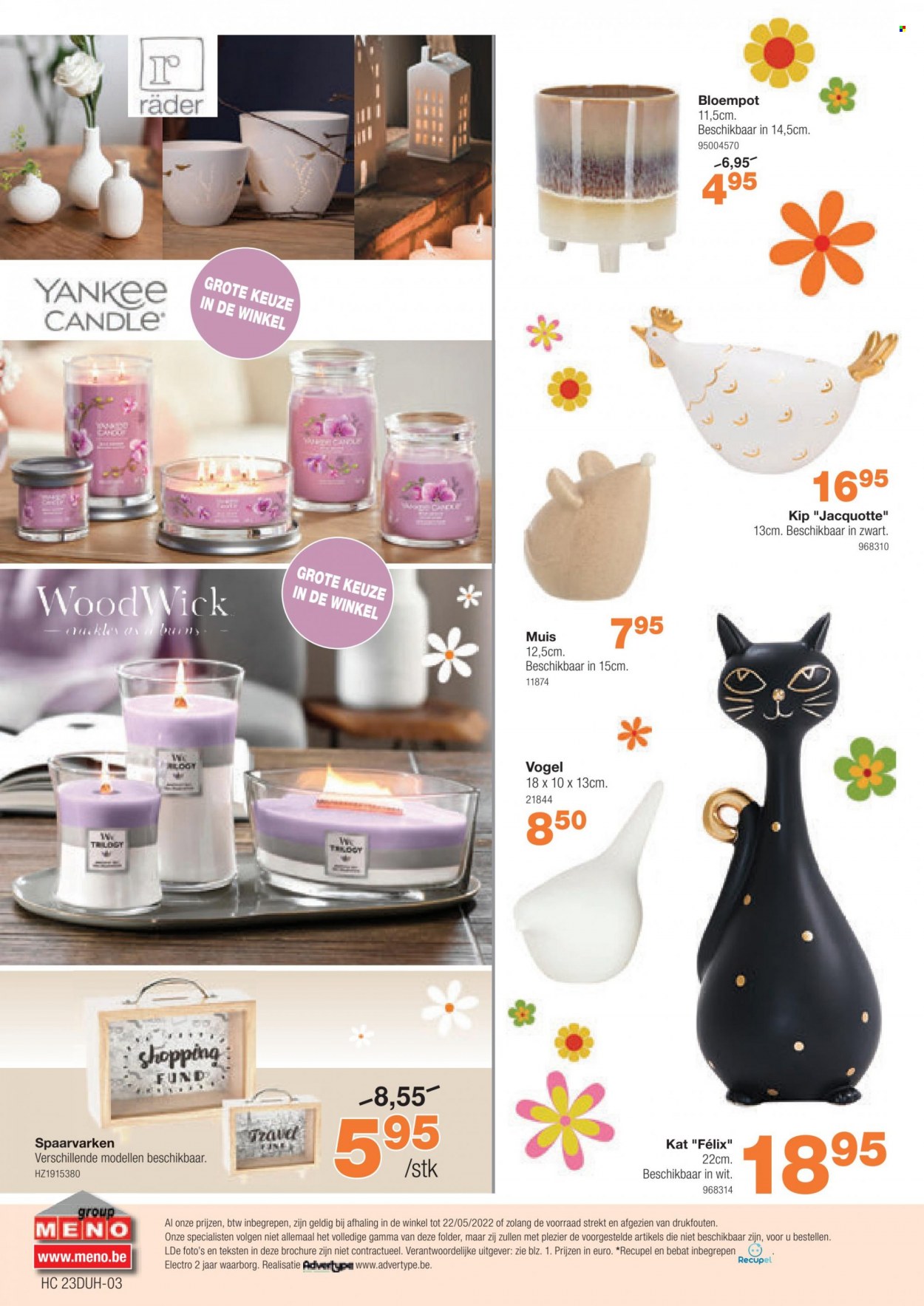 Catalogue HandyHome - 17.3.2023 - 22.5.2023. Page 8.