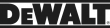 logo - DeWALT