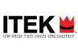 logo - Itek