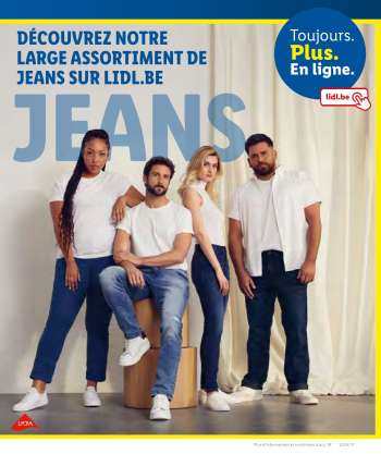 thumbnail - Jeans