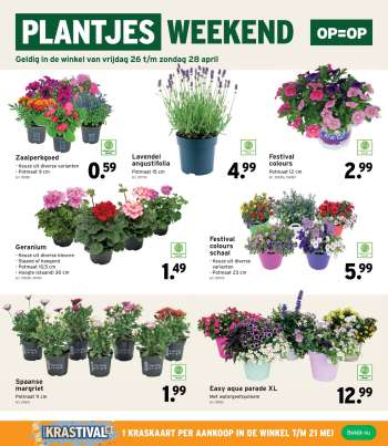 thumbnail - Bloemen en planten