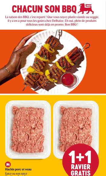 thumbnail - Ketchup, mosterd, sauzen, kruiden