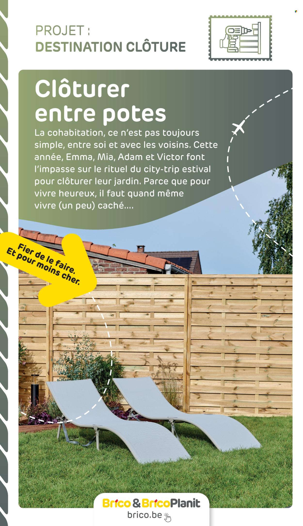 Brico-aanbieding. Pagina 45