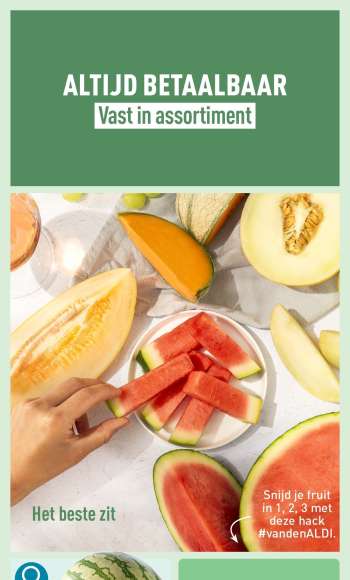 thumbnail - Watermeloen