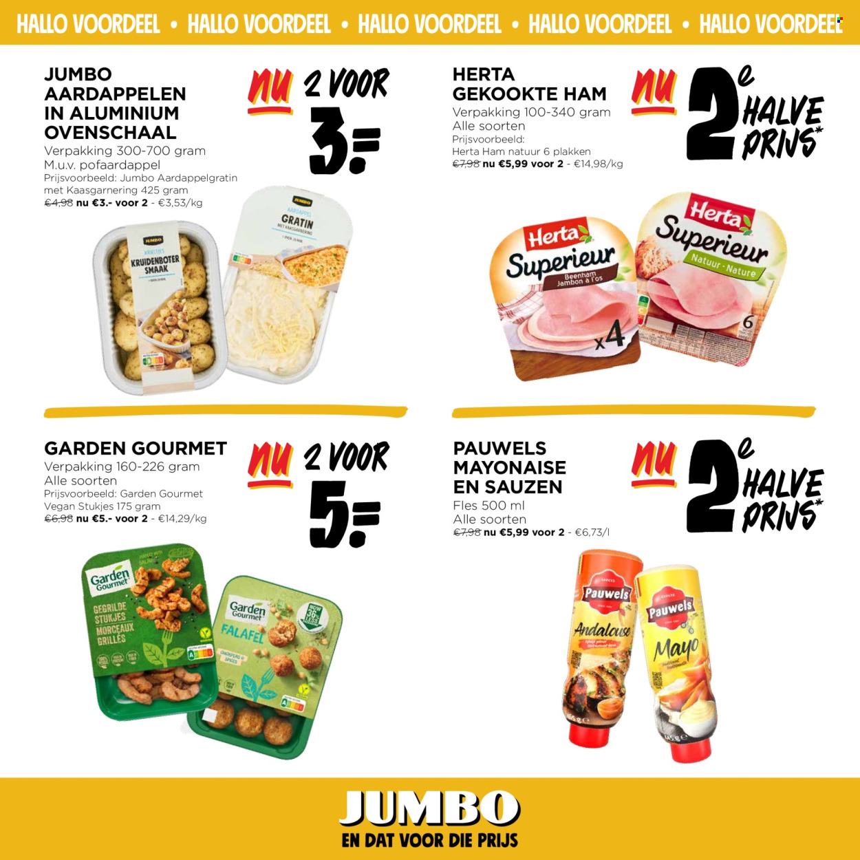 Jumbo-aanbieding - 11/09/2024 - 17/09/2024. Pagina 4