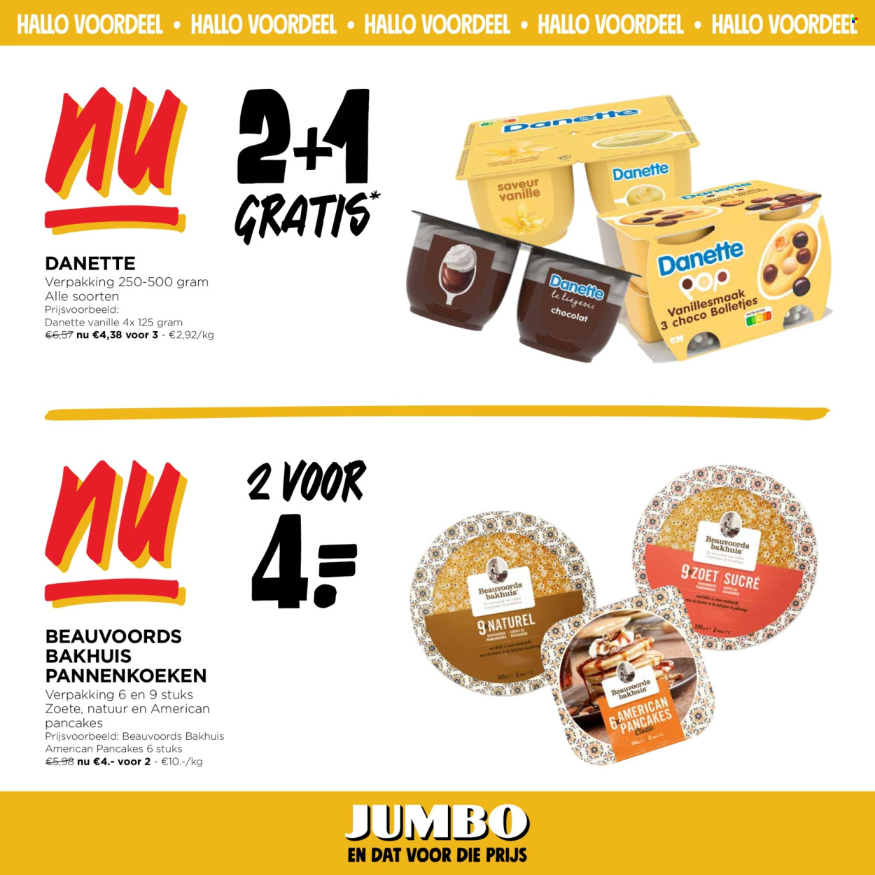 Jumbo-aanbieding - 11/09/2024 - 17/09/2024. Pagina 7