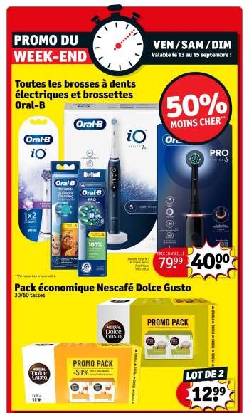 thumbnail - Oral-B