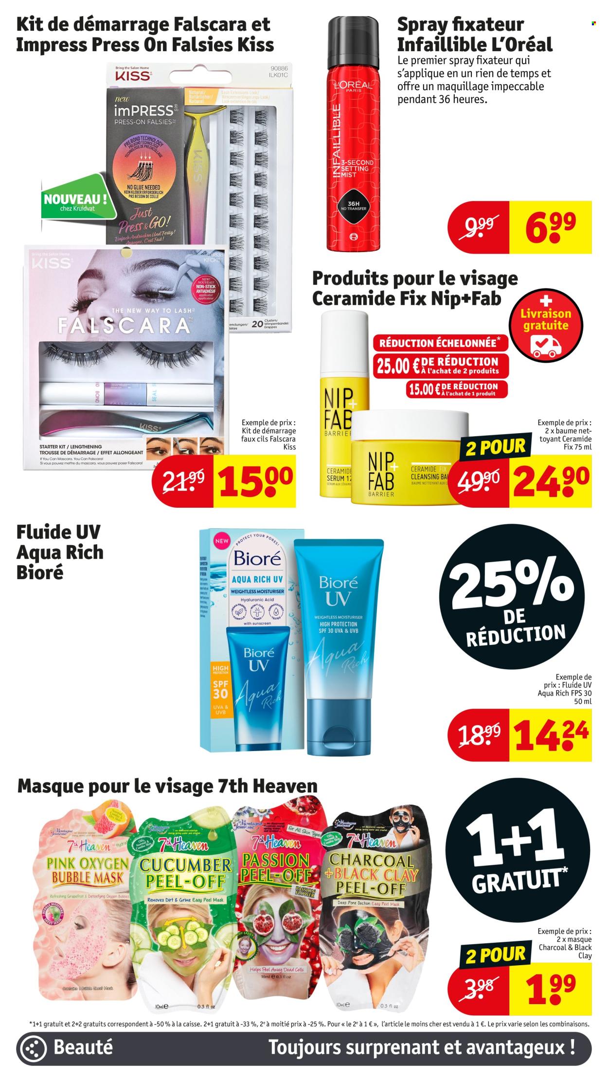 Kruidvat-aanbieding - 10/09/2024 - 22/09/2024. Pagina 23