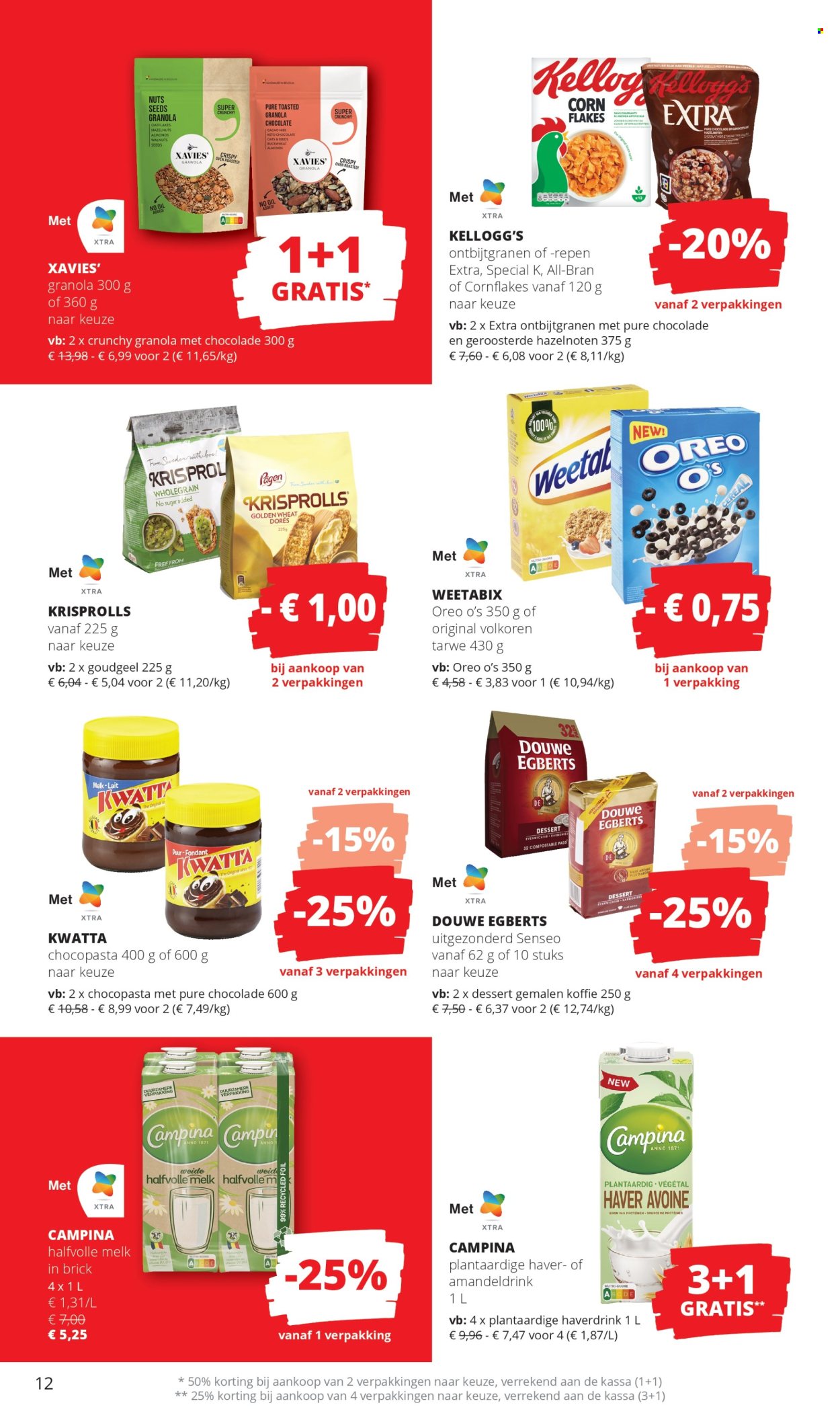 SPAR-aanbieding - 12/09/2024 - 25/09/2024. Pagina 12