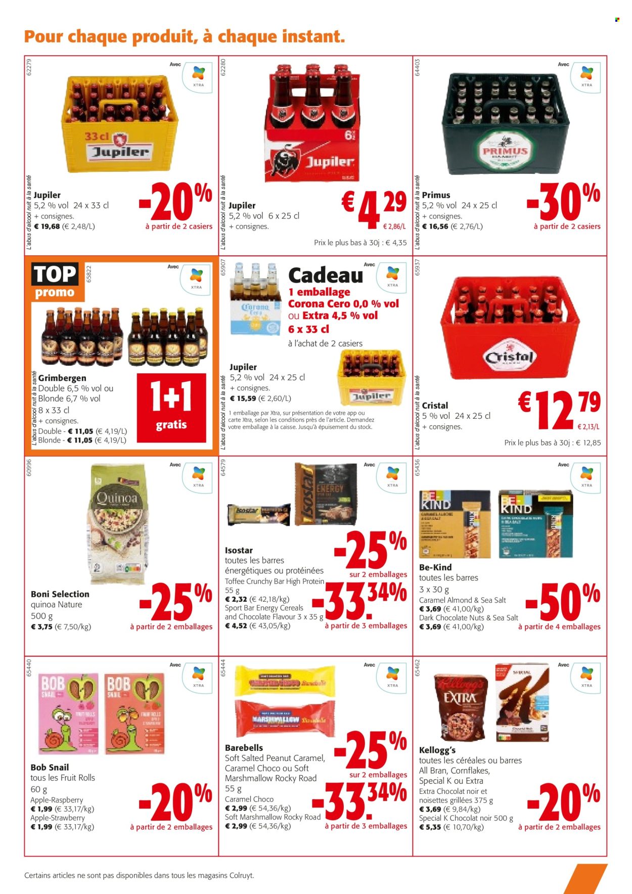 Colruyt-aanbieding - 11/09/2024 - 24/09/2024. Pagina 7