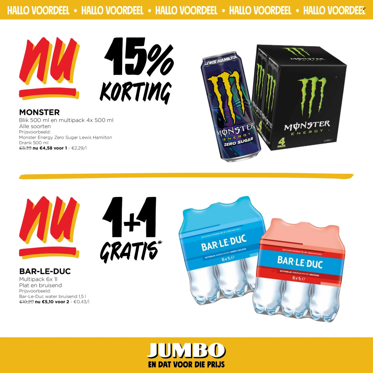 Jumbo-aanbieding - 18/09/2024 - 24/09/2024. Pagina 7