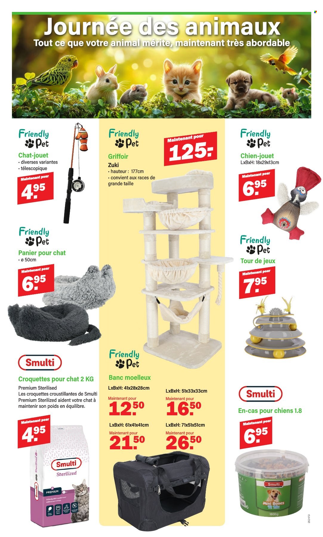 Van Cranenbroek-aanbieding - 16/09/2024 - 05/10/2024. Pagina 2