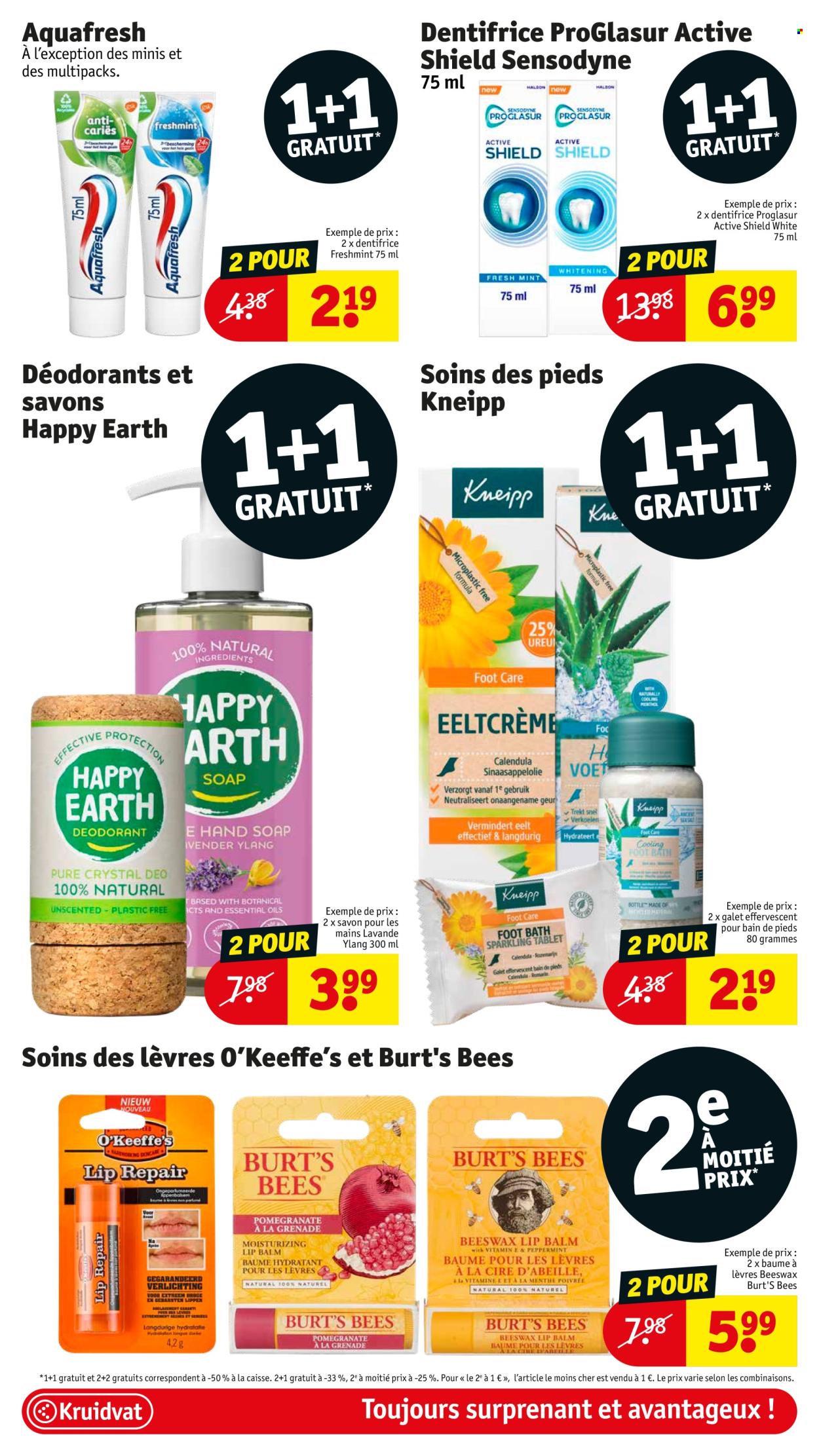 Kruidvat-aanbieding - 17/09/2024 - 22/09/2024. Pagina 40