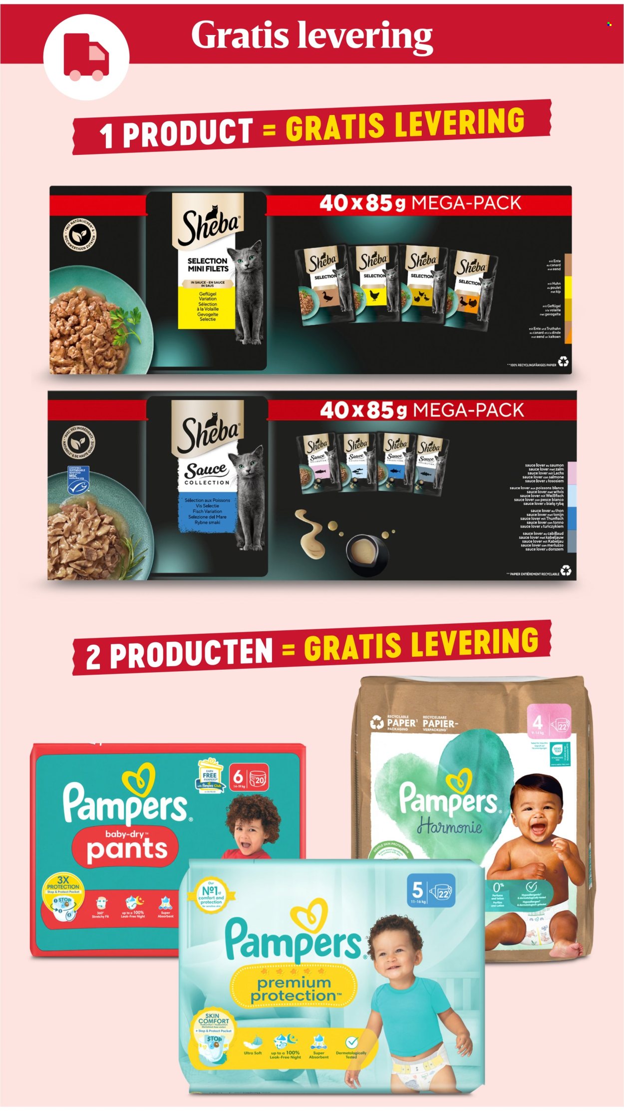 Delhaize-aanbieding - 19/09/2024 - 25/09/2024. Pagina 3