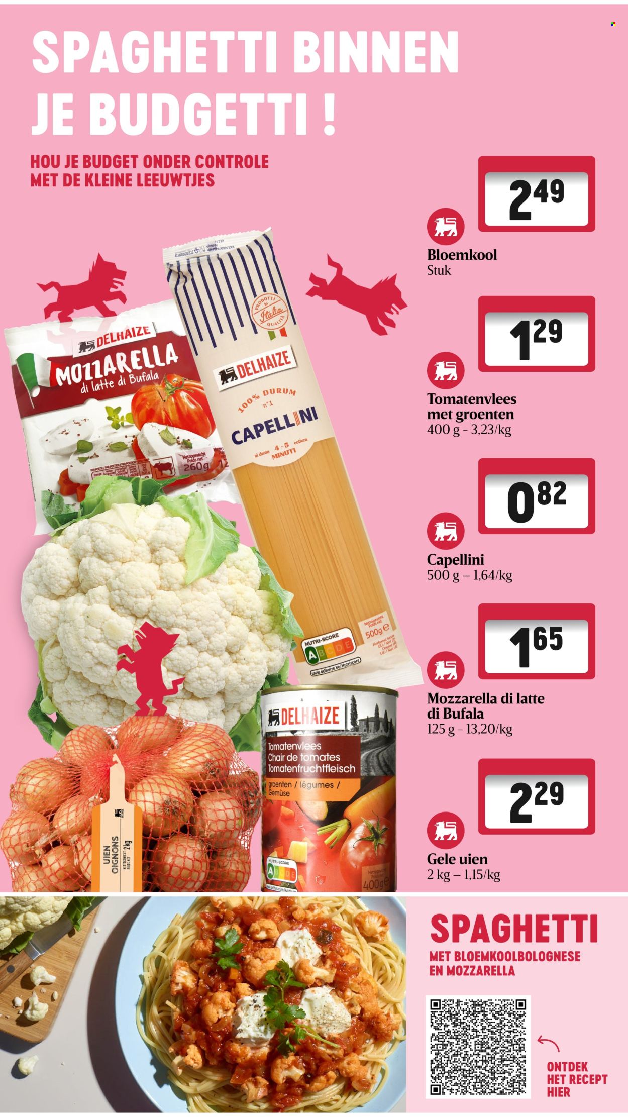 Delhaize-aanbieding - 19/09/2024 - 25/09/2024. Pagina 14