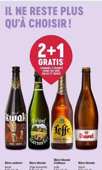 thumbnail - Leffe