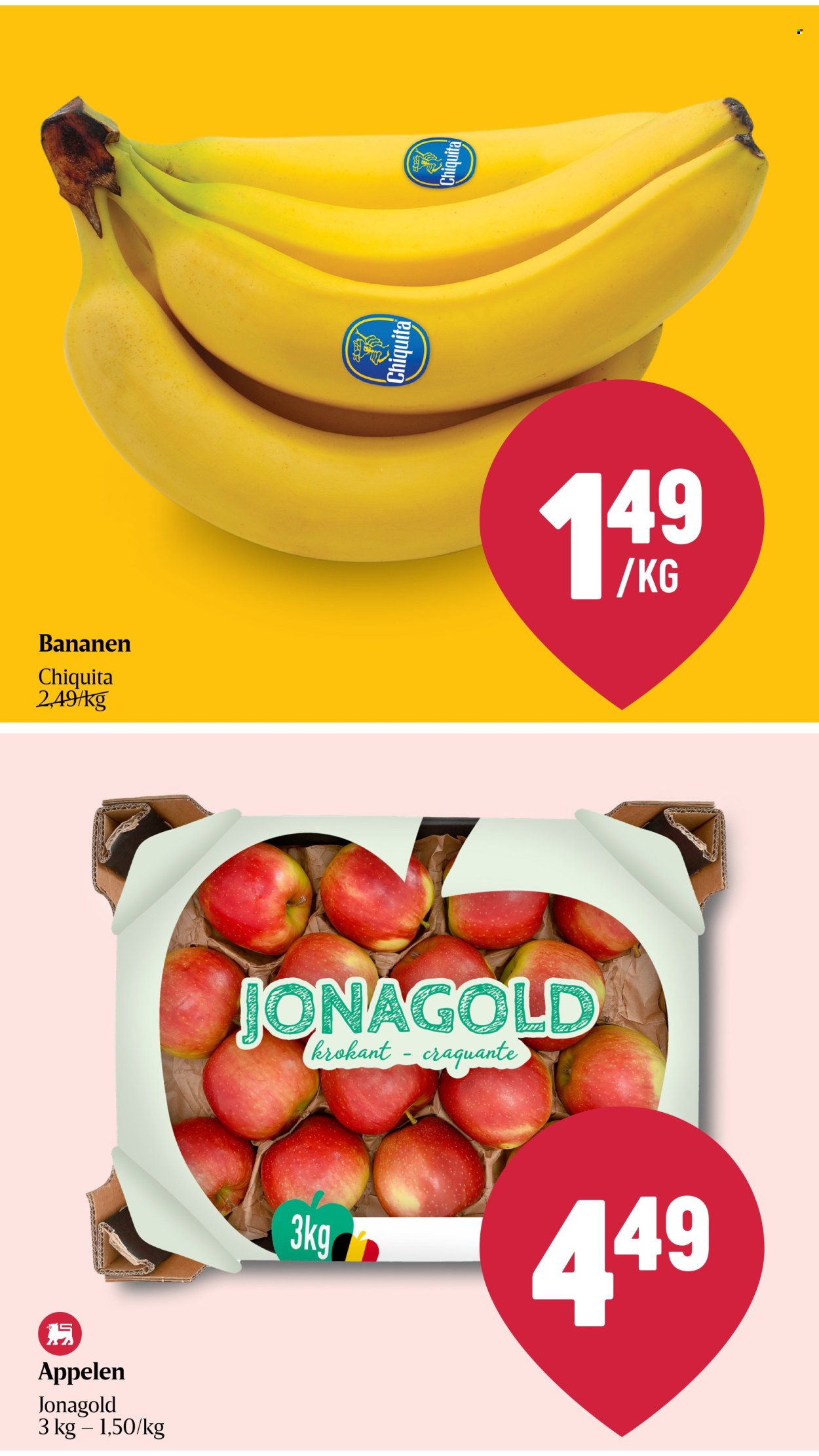 Delhaize-aanbieding - 26/09/2024 - 02/10/2024. Pagina 16