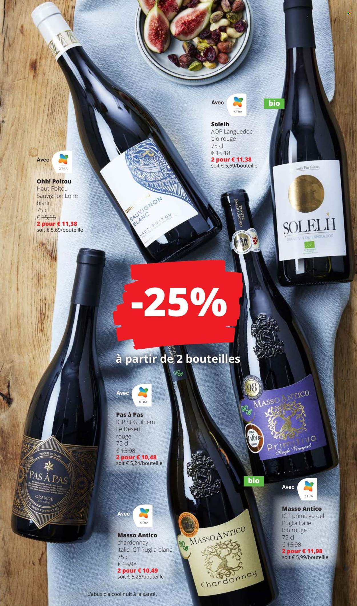 SPAR-aanbieding - 26/09/2024 - 09/10/2024. Pagina 5