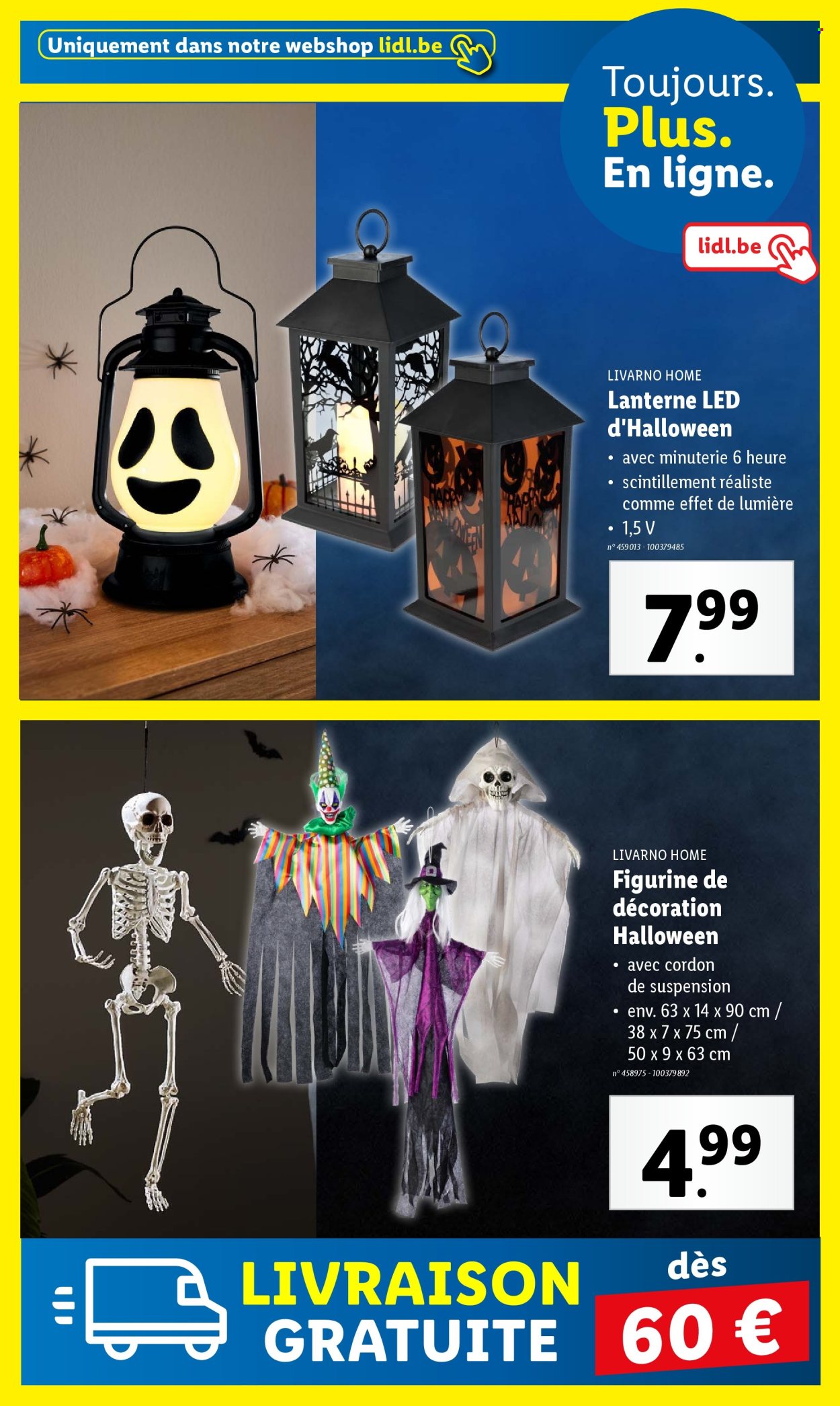 Lidl-aanbieding - 02/10/2024 - 08/10/2024. Pagina 6