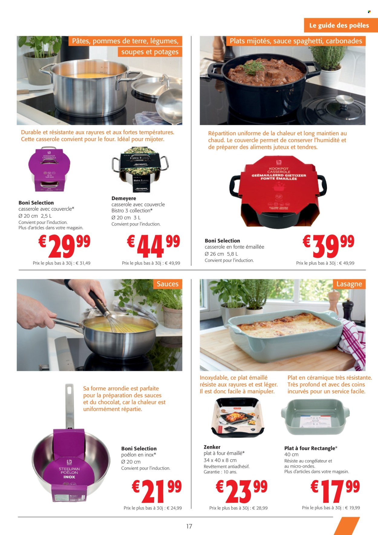 Colruyt-aanbieding - 25/09/2024 - 08/10/2024. Pagina 16