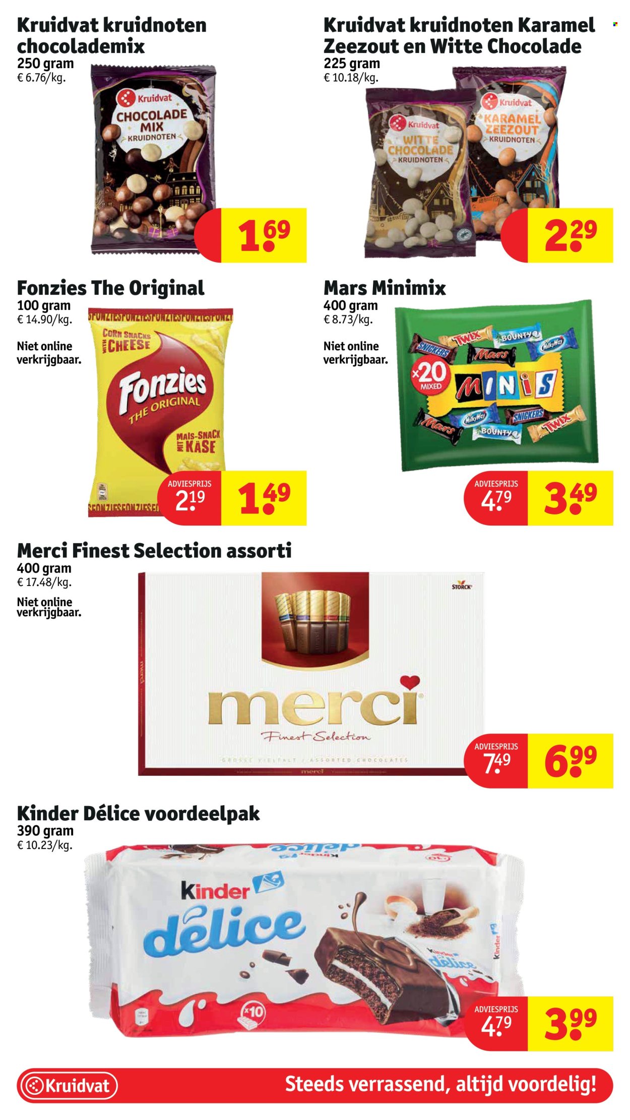 Kruidvat-aanbieding - 01/10/2024 - 06/10/2024. Pagina 28