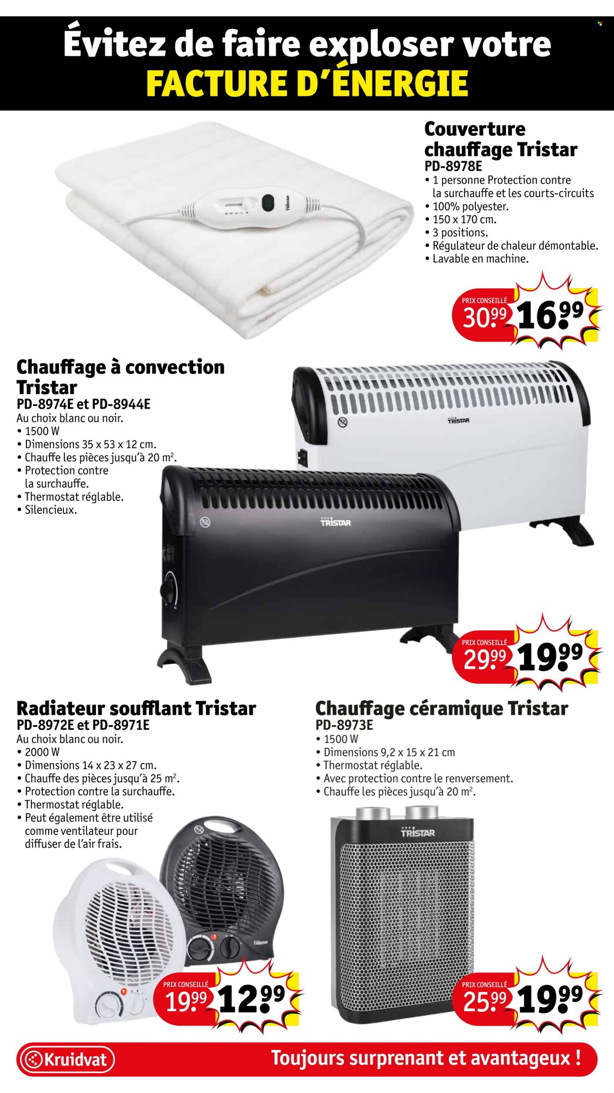 Kruidvat-aanbieding - 01/10/2024 - 06/10/2024. Pagina 35