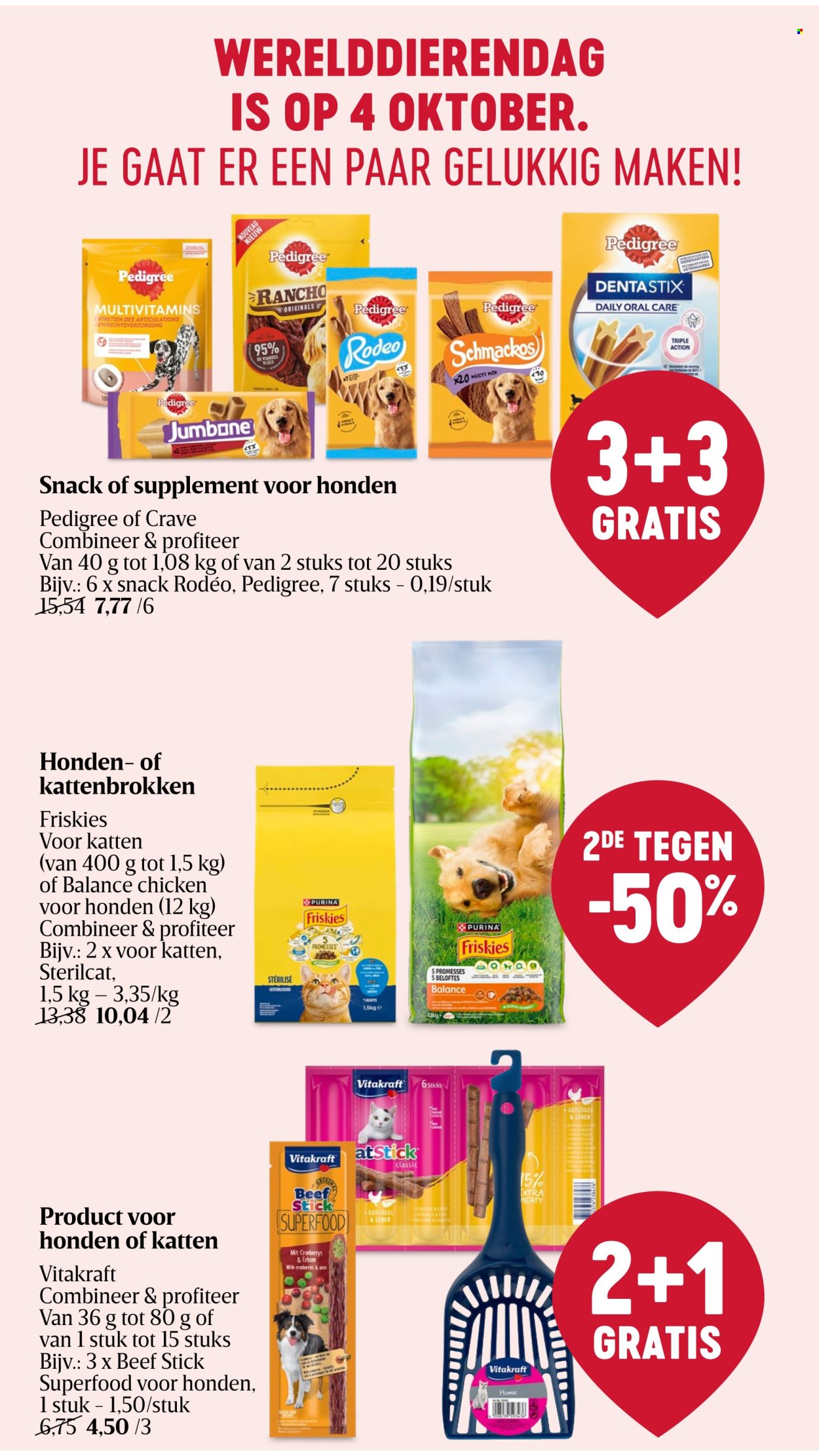 Delhaize-aanbieding - 03/10/2024 - 09/10/2024. Pagina 28