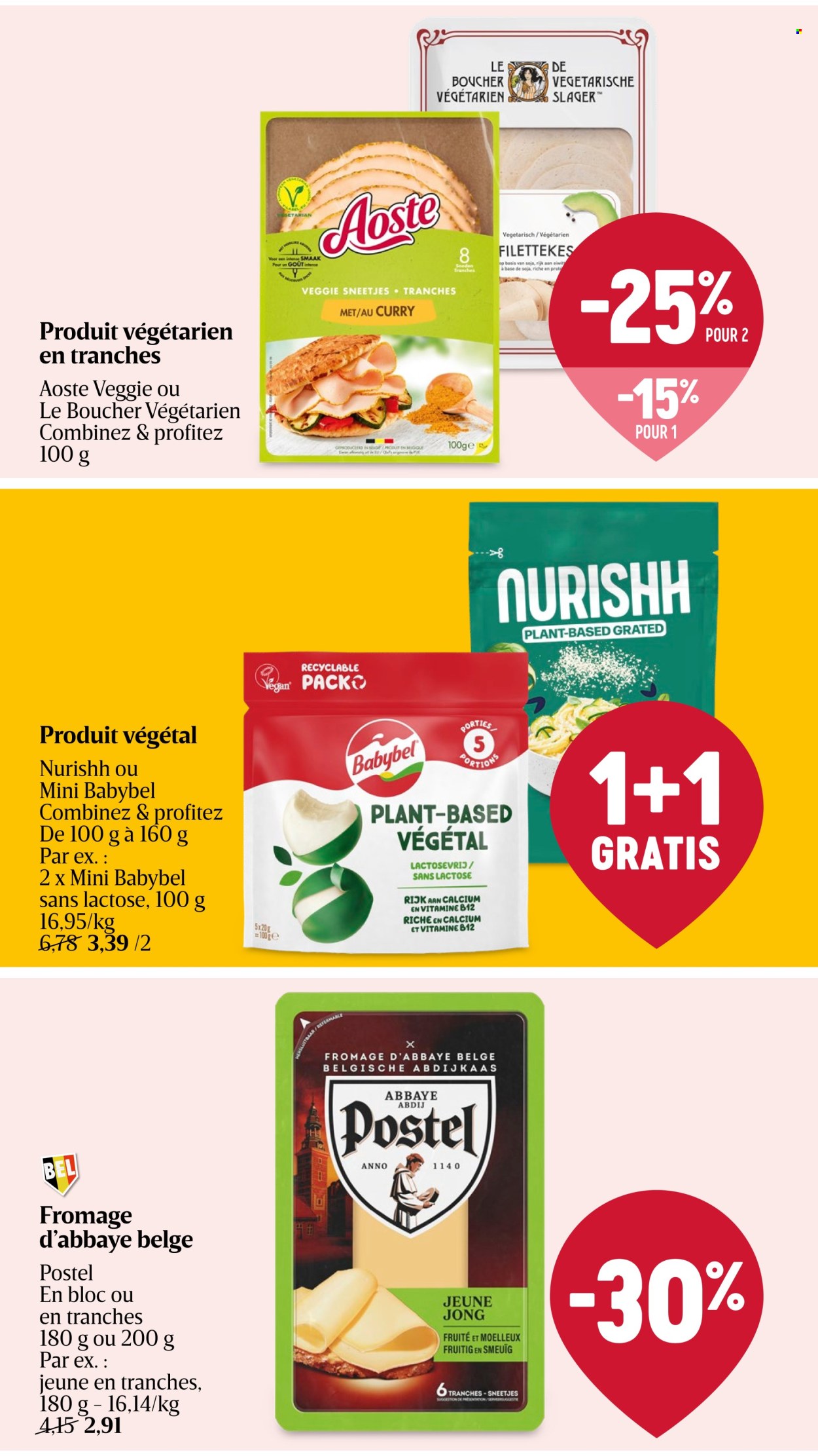 Delhaize-aanbieding - 03/10/2024 - 09/10/2024. Pagina 18