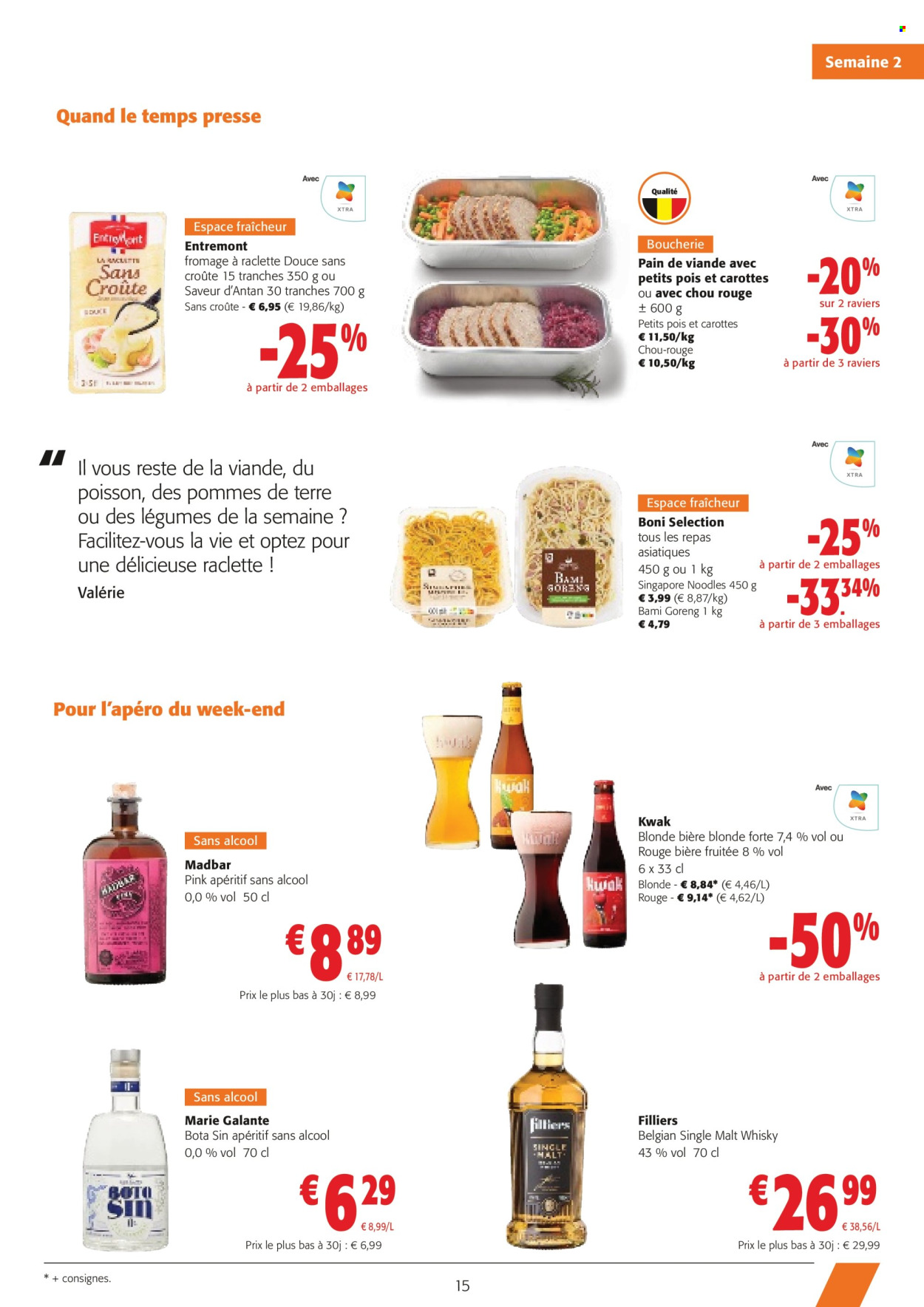 Colruyt-aanbieding - 09/10/2024 - 22/10/2024. Pagina 15