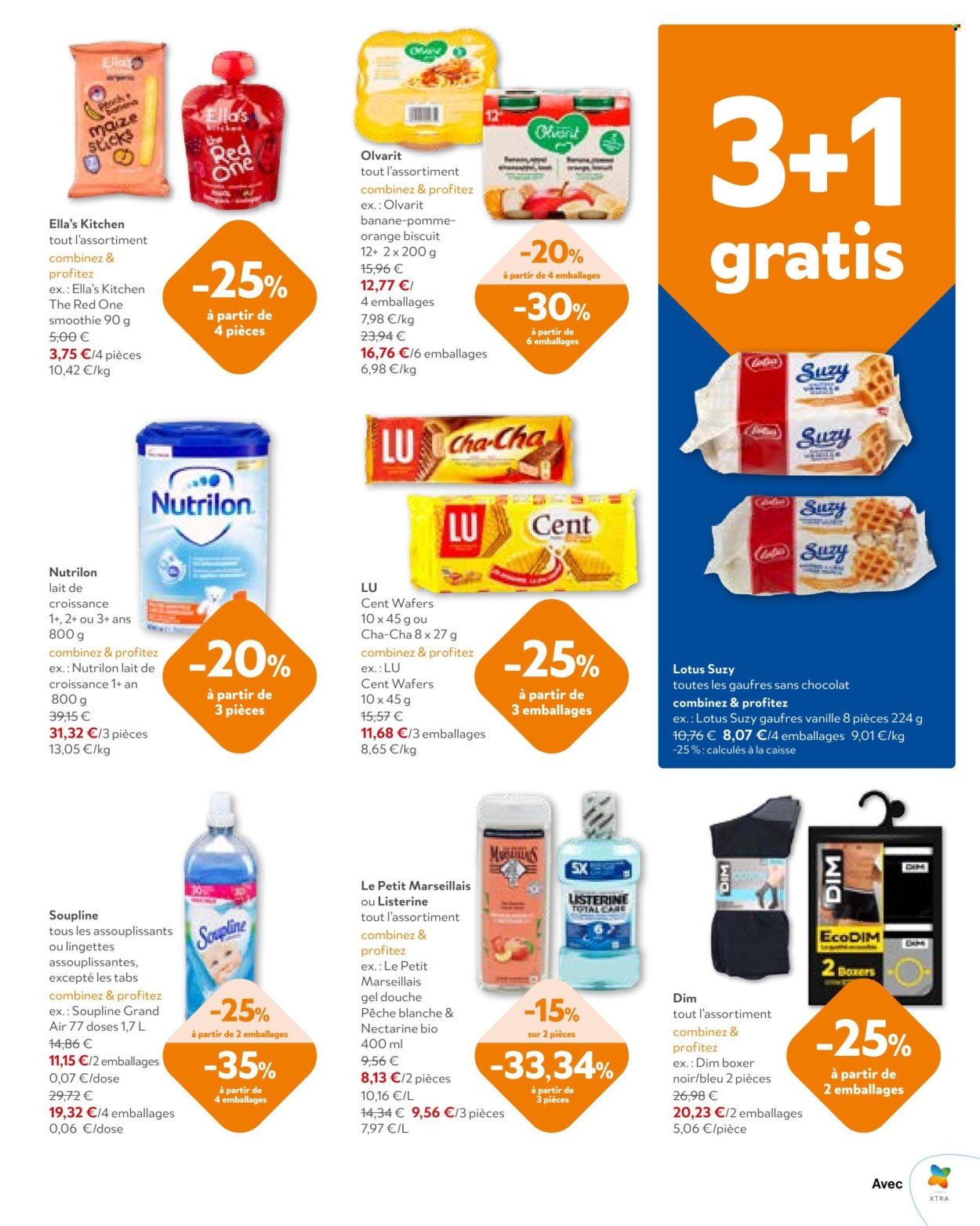 OKay-aanbieding - 09/10/2024 - 22/10/2024. Pagina 19