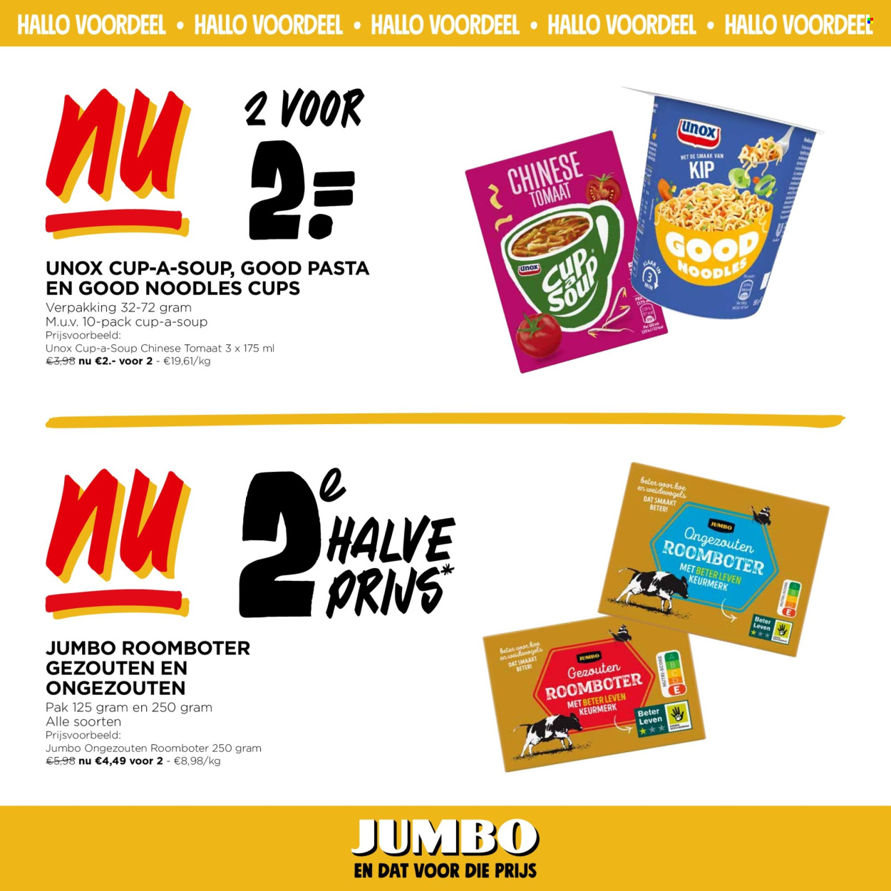 Jumbo-aanbieding - 16/10/2024 - 22/10/2024. Pagina 5