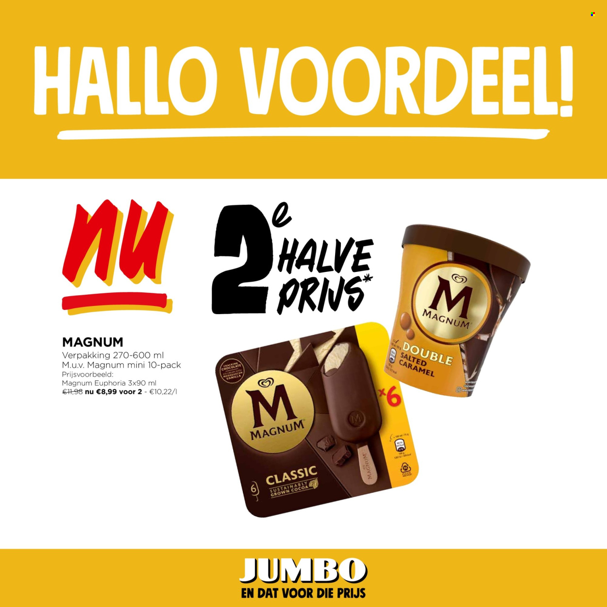 Jumbo-aanbieding - 16/10/2024 - 22/10/2024. Pagina 6