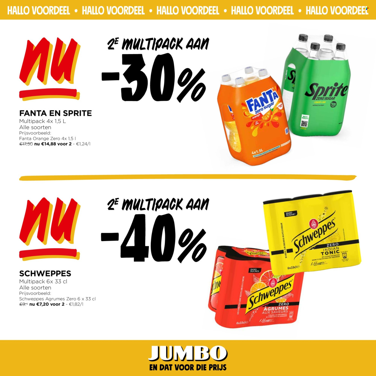 Jumbo-aanbieding - 16/10/2024 - 22/10/2024. Pagina 10