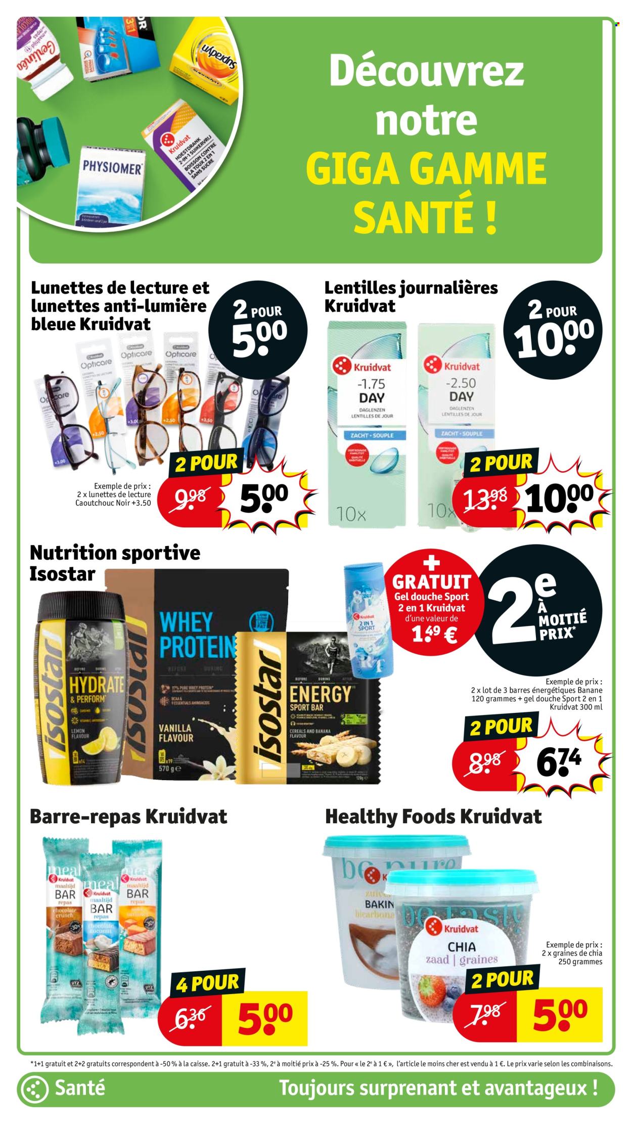 Kruidvat-aanbieding - 15/10/2024 - 20/10/2024. Pagina 32