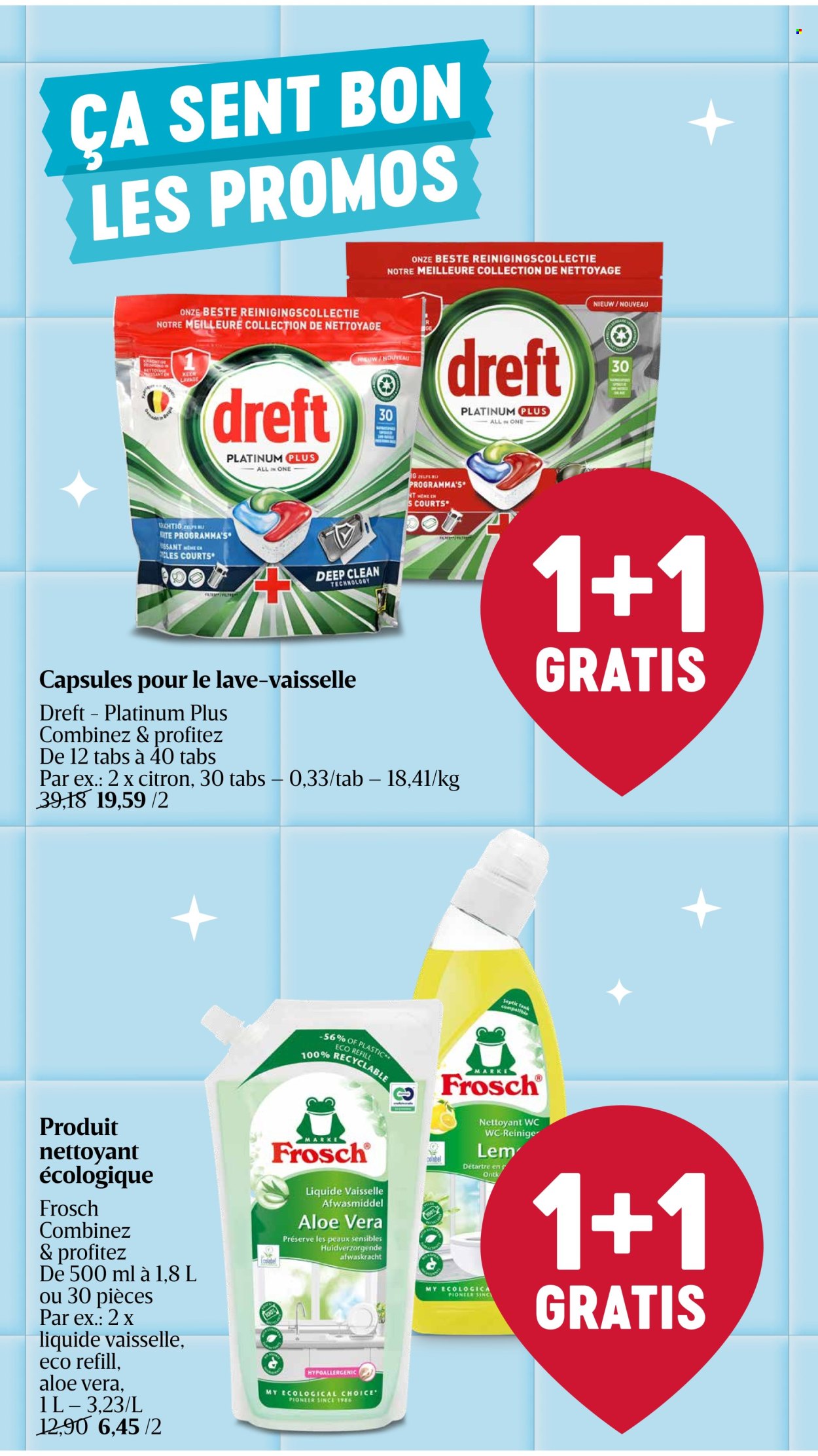 Delhaize-aanbieding - 17/10/2024 - 23/10/2024. Pagina 36