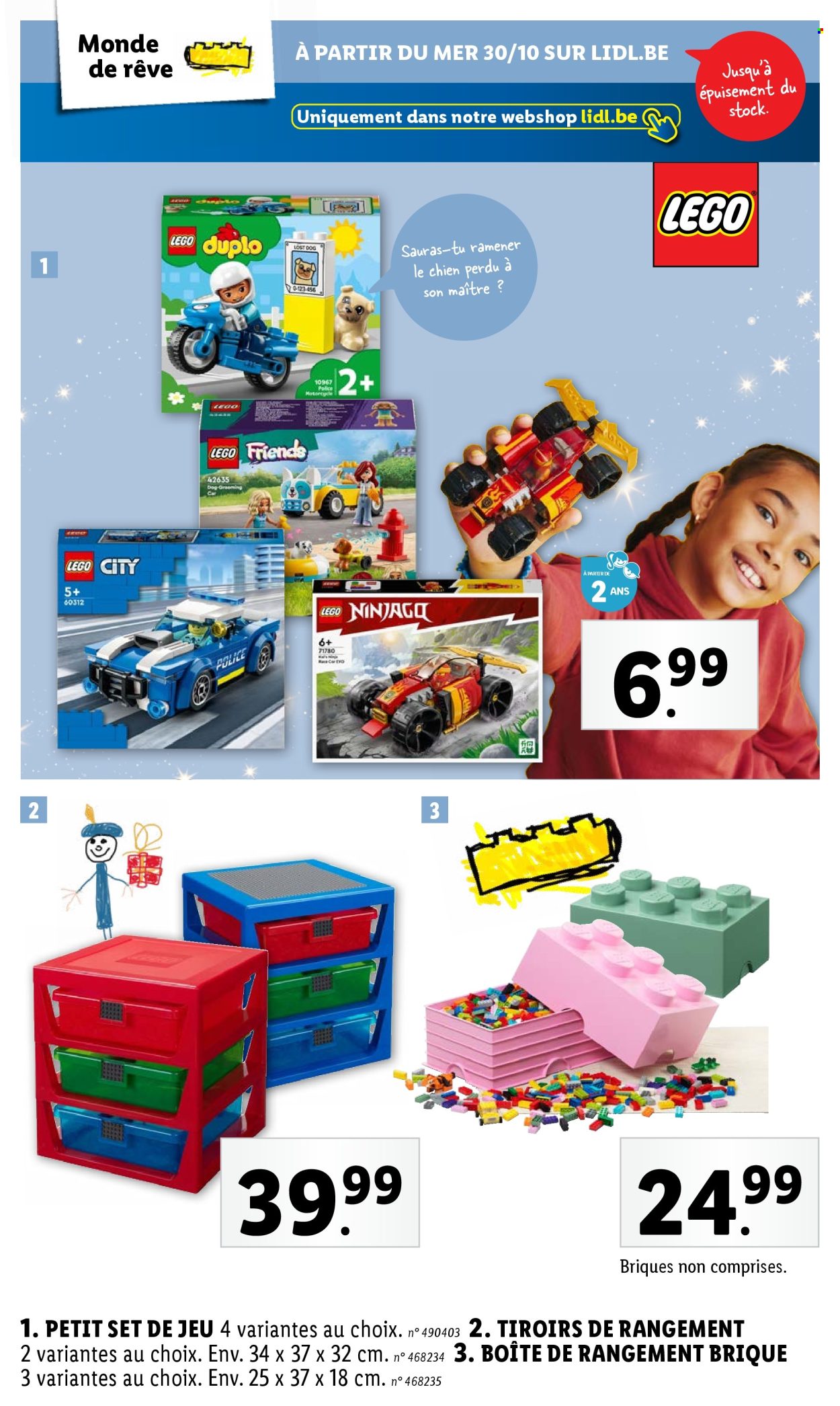 Lidl-aanbieding. Pagina 34