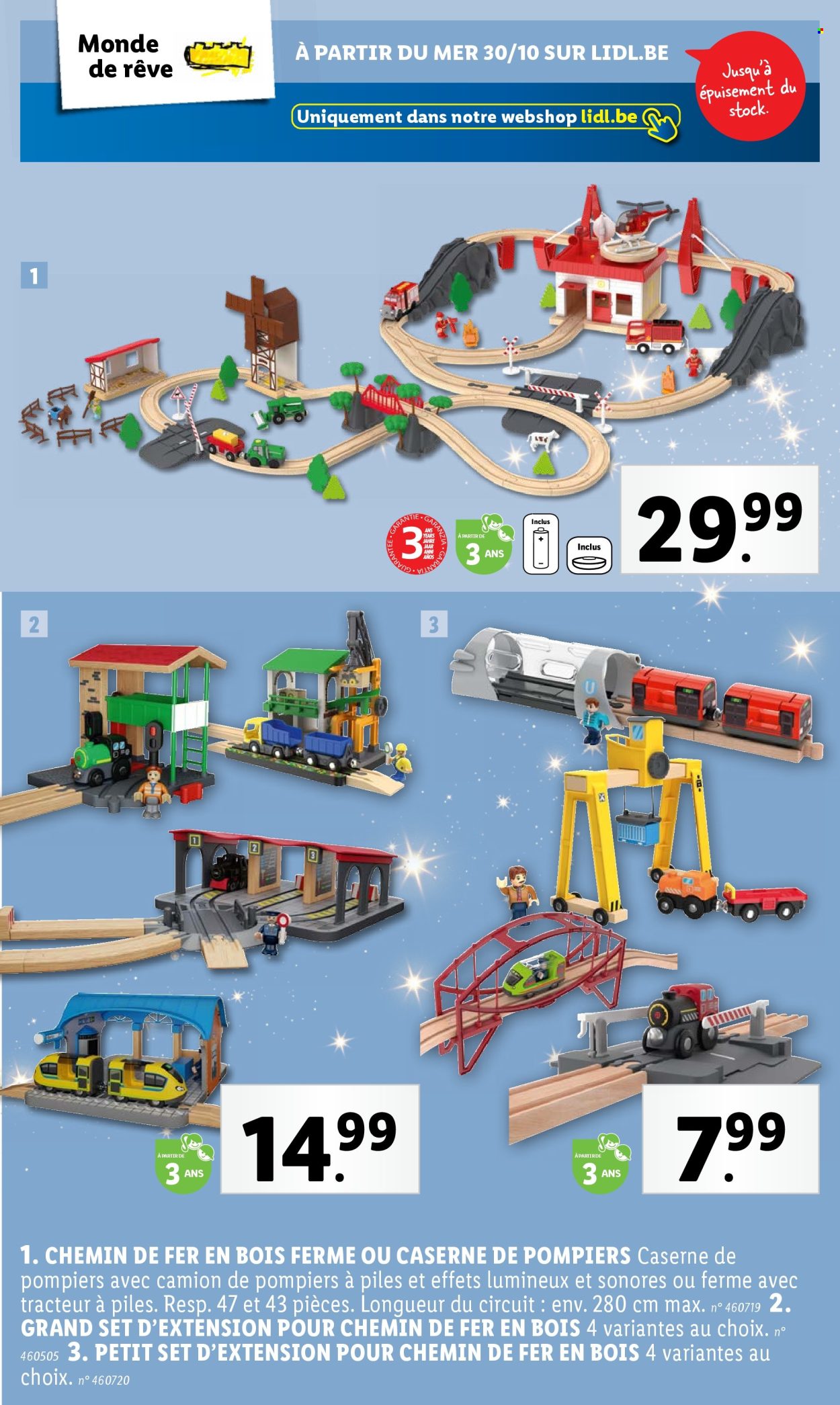 Lidl-aanbieding. Pagina 35