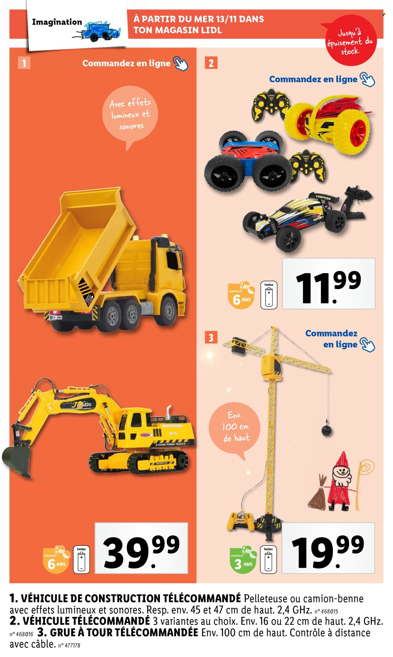 Lidl-aanbieding. Pagina 54