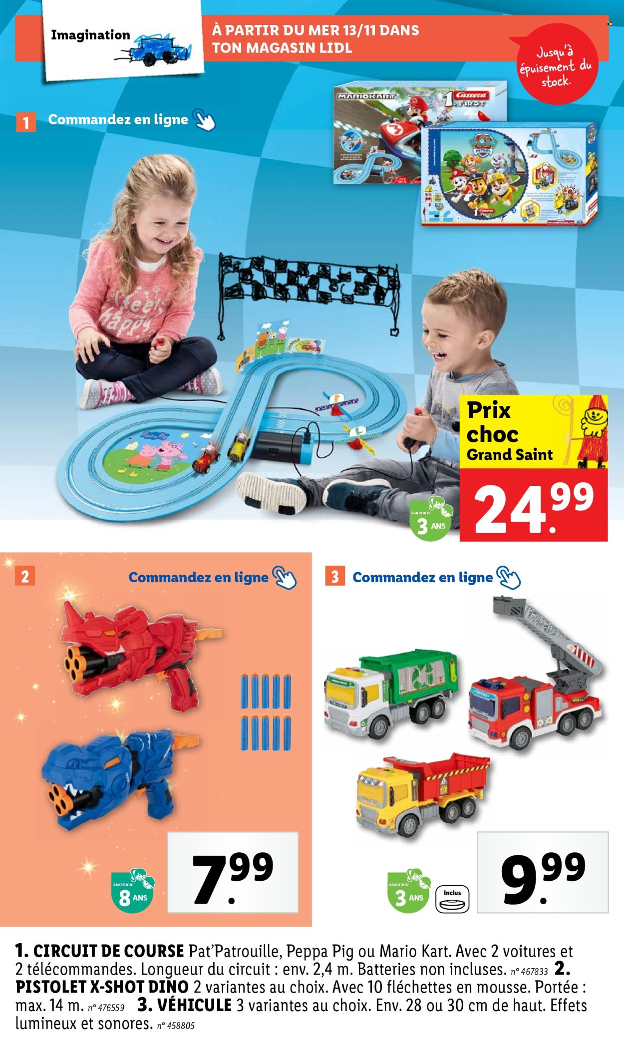 Lidl-aanbieding. Pagina 55