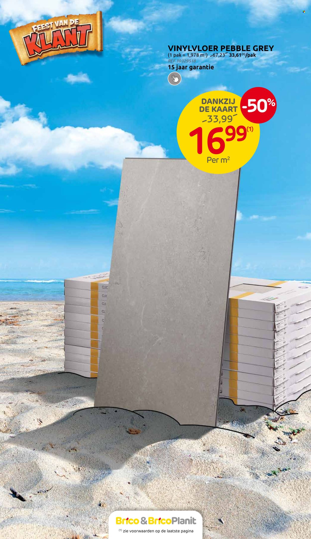 Brico-aanbieding - 16/10/2024 - 28/10/2024. Pagina 9