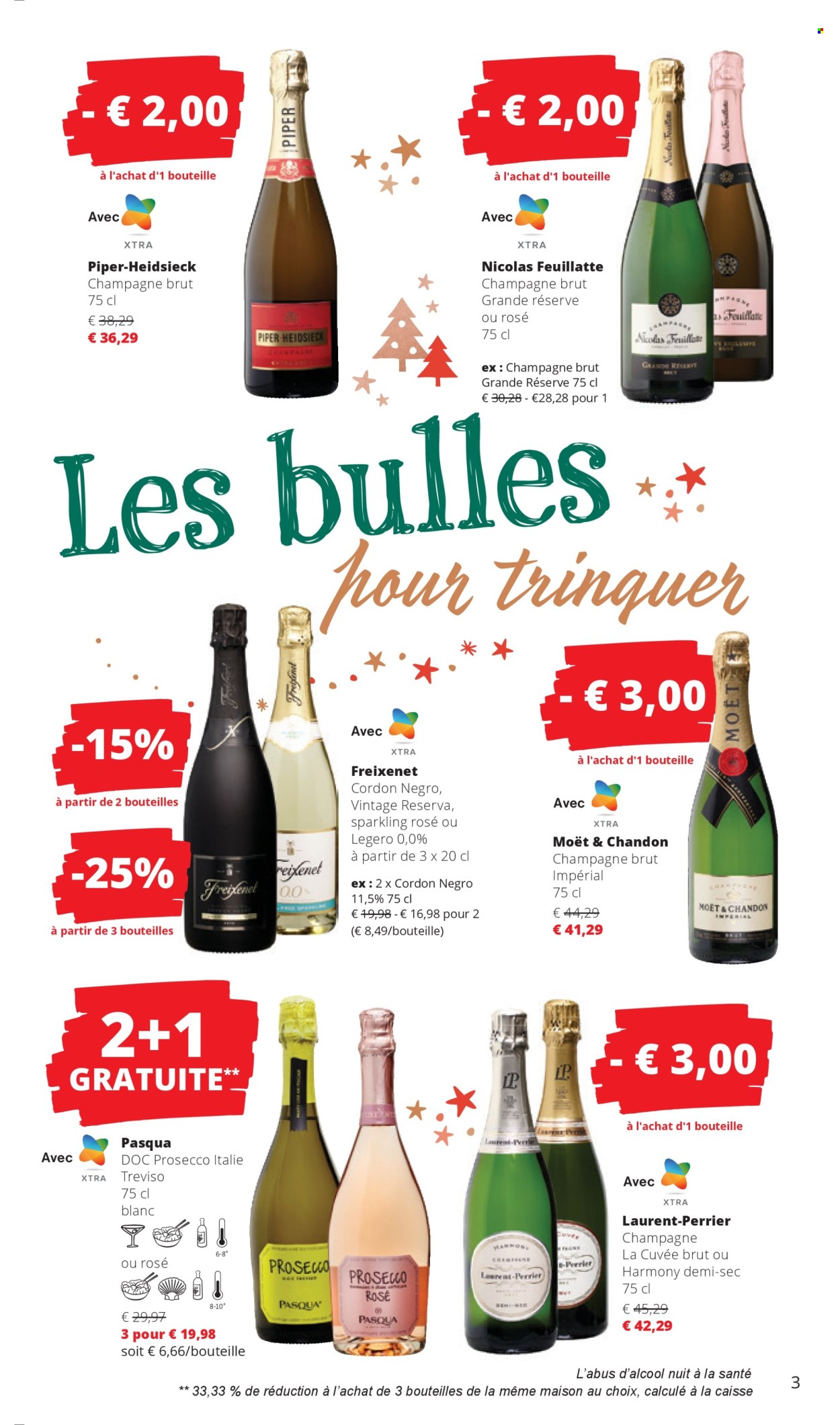 SPAR-aanbieding - 21/11/2024 - 04/12/2024. Pagina 1