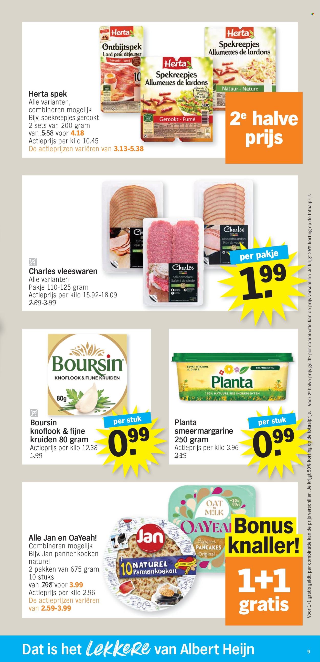 Albert Heijn-aanbieding - 25/11/2024 - 01/12/2024. Pagina 1